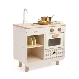 Classic World – FritidsLekkök i trä för barn-9