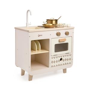Classic World – FritidsLekkök i trä för barn-9