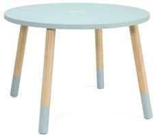 Classic World Grace Bord för barn 70 x 70 x 41,5 cm