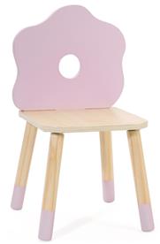 Classic World Grace stol för barn, Blomma