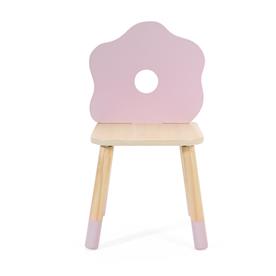 Classic World Grace stol för barn, Blomma-2