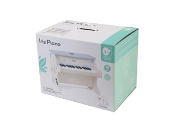 Classic World Iris Barnpiano i trä (från 18 M)-2