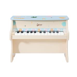 Classic World Iris Barnpiano i trä (från 18 M)-4