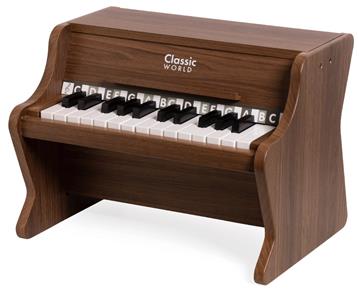 Classic World Klassisk och modern piano för barn (från 18 månader)