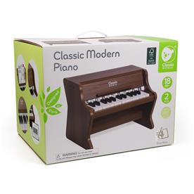 Classic World Klassisk och modern piano för barn (från 18 månader)-3
