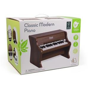 Classic World Klassisk och modern piano för barn (från 18 månader)-3