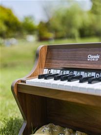 Classic World Klassisk och modern piano för barn (från 18 månader)-4