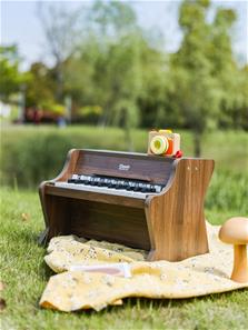 Classic World Klassisk och modern piano för barn (från 18 månader)-5