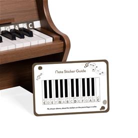 Classic World Klassisk och modern piano för barn (från 18 månader)-7