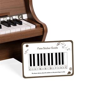 Classic World Klassisk och modern piano för barn (från 18 månader)-7