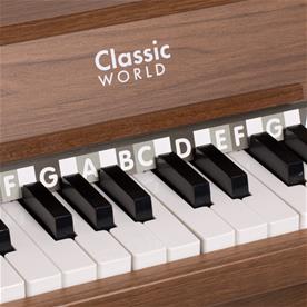 Classic World Klassisk och modern piano för barn (från 18 månader)-9