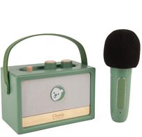 Classic World Mini Retro Tunes Karaoke Set (från 3 år)