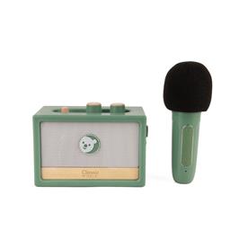 Classic World Mini Retro Tunes Karaoke Set (från 3 år)-6