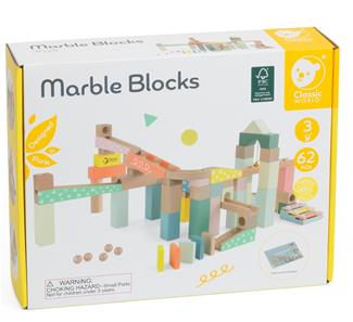 Classic World Träkulbana med musik (från 36 M)-2