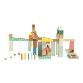 Classic World Träkulbana med musik (från 36 M)-7