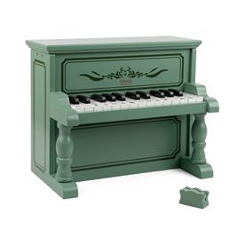 Classic World Vintage barnpiano i trä (från 18M)-3
