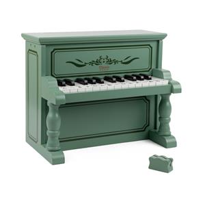 Classic World Vintage barnpiano i trä (från 18M)-3