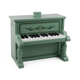 Classic World Vintage barnpiano i trä (från 18M)-4