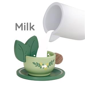 Classic World Vintage eftermiddagste-set – Leksaksmat-4