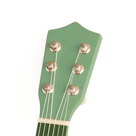 Classic World Vintage-gitarr för barn med 6 strängar (från 36 M)-2