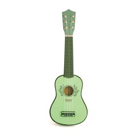 Classic World Vintage-gitarr för barn med 6 strängar (från 36 M)-6