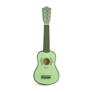 Classic World Vintage-gitarr för barn med 6 strängar (från 36 M)-6
