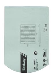 ComforTrek Luxe Elite självuppblåsande liggunderlag 203 x 152  x 11 cm-9