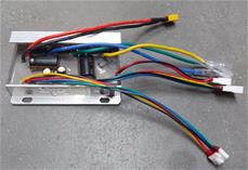 Controller för MCU-Sport elektrisk scooter HPI20 36V