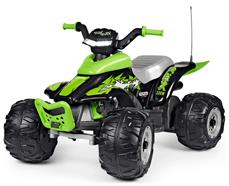Corral T-Rex EL-ATV för barn 330W