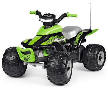 Corral T-Rex EL-ATV för barn 330W