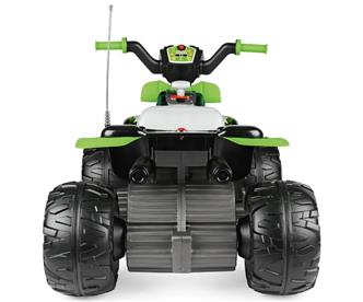 Corral T-Rex EL-ATV för barn 330W-4