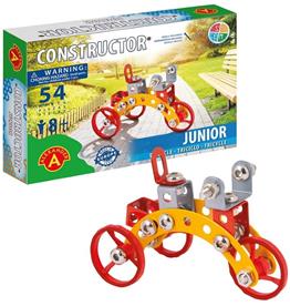 Cykel Metallkonstruktion Byggsats - Junior