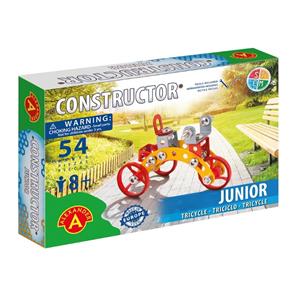 Cykel Metallkonstruktion Byggsats - Junior-2