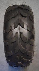 Däck 145 x 70-6'' för Renegade 1200W-2