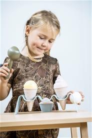 Dantoy BIO glass-set i plast 15 delar-5