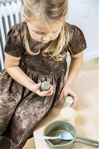 Dantoy BIO plast köksset 12 delar-5