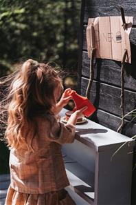 Dantoy BIO plastburgerset 19 delar-4
