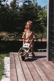 Dantoy Green Garden Frukt och grönsaker - 10 delar-4