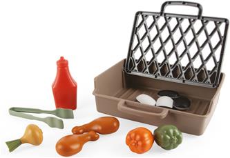 Dantoy Green Garden grillset