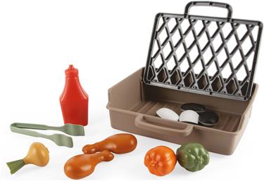 Dantoy Green Garden grillset