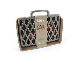 Dantoy Green Garden grillset-2