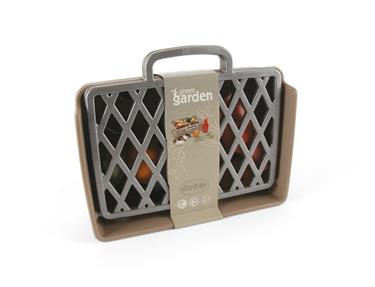 Dantoy Green Garden grillset-2