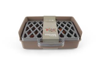 Dantoy Green Garden grillset-5