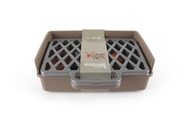 Dantoy Green Garden grillset-5