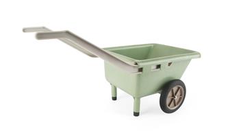 Dantoy Green Garden Skottkärra L: 72 cm-2