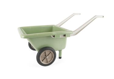 Dantoy Green Garden Skottkärra L: 72 cm-3