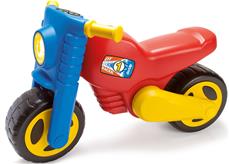 Dantoy Klassisk racer - 2 hjul