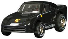 Darda Porsche 959 Svart