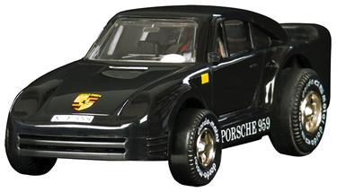 Darda Porsche 959 Svart
