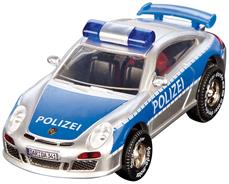 Darda Porsche GT3 Polis